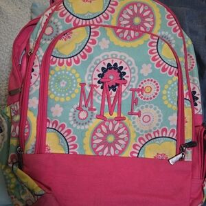 Colorful Kids Backpack